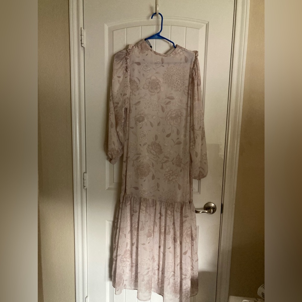 Brand name: Refka and it is a size US 4. Venmo only please!